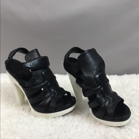 Balenciaga heels - Picture 4 of 4